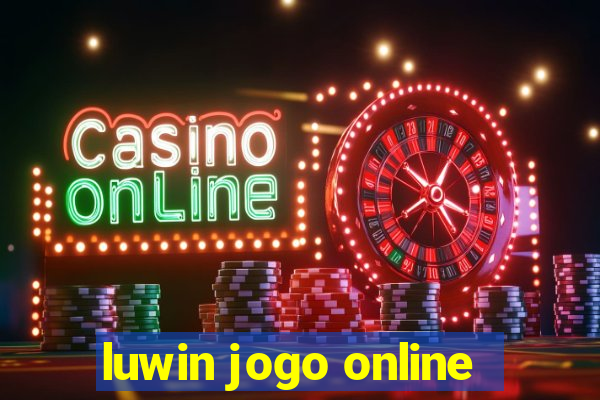 luwin jogo online